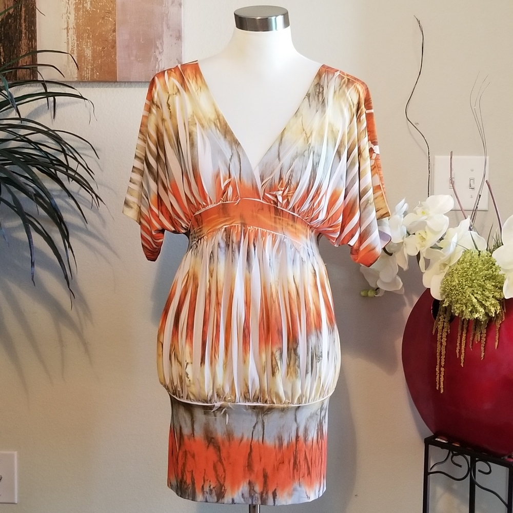 Polaris Dress Size small